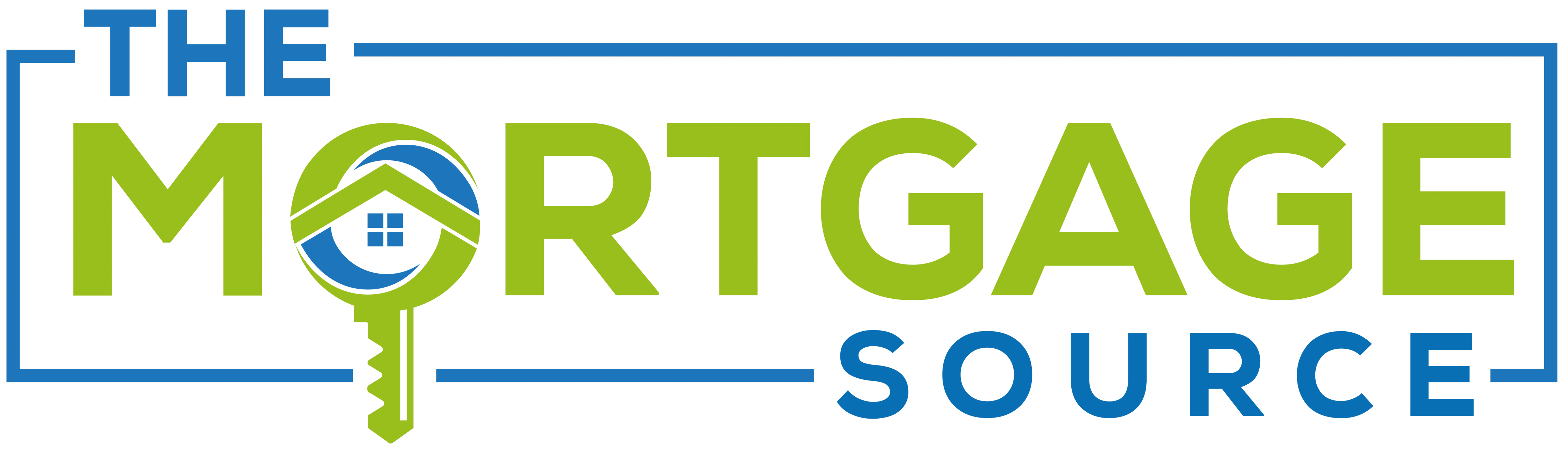 The Mortgage Source